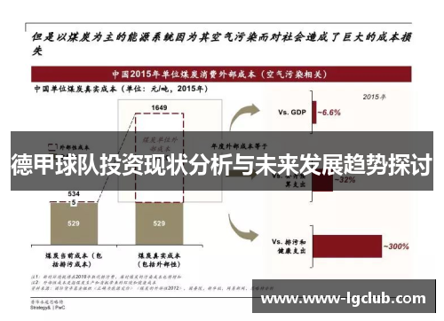 德甲球队投资现状分析与未来发展趋势探讨